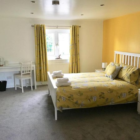 The Sun B&B Rooms Winforton Buitenkant foto