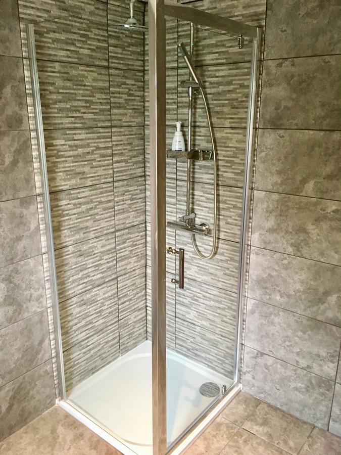 The Sun B&B Rooms Winforton Buitenkant foto